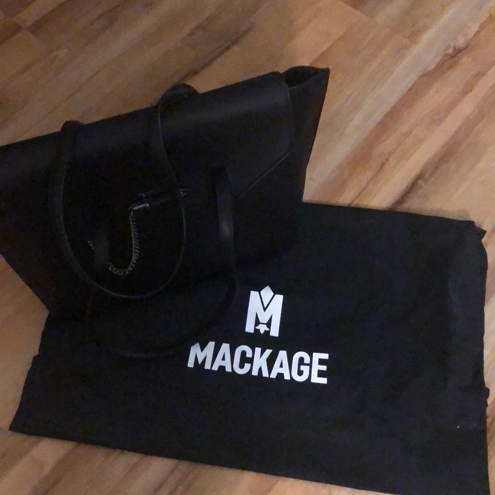 Brand new mackage bag